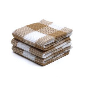 Cotton Kitchen Towels/Napkins/Cloth 100% Ring Spun Cotton