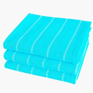 Cotton Kitchen Towels/Napkins/Cloth 100% Ring Spun Cotton