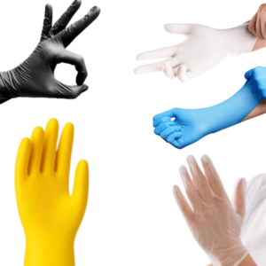Gloves