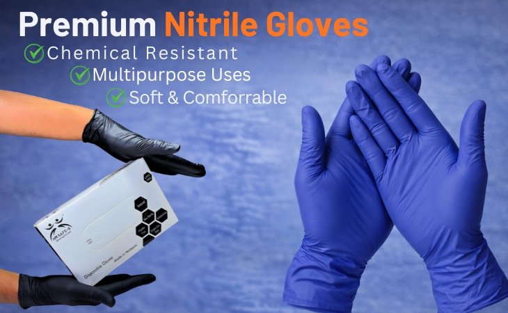 Nitrile