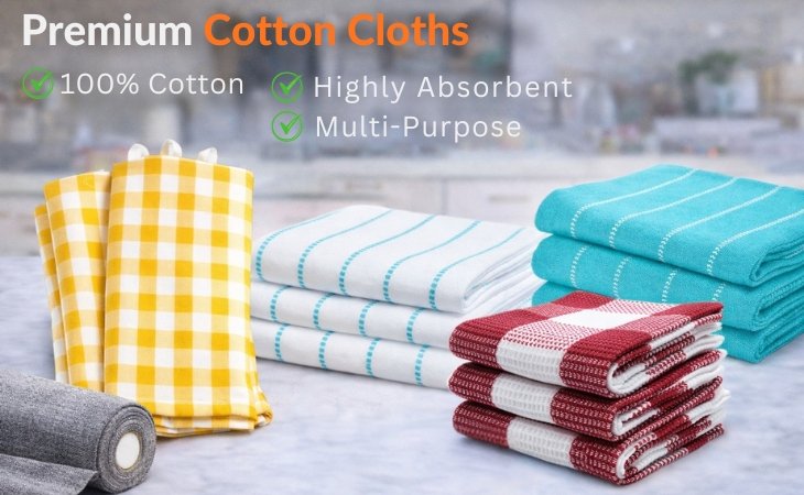 cotton cloths