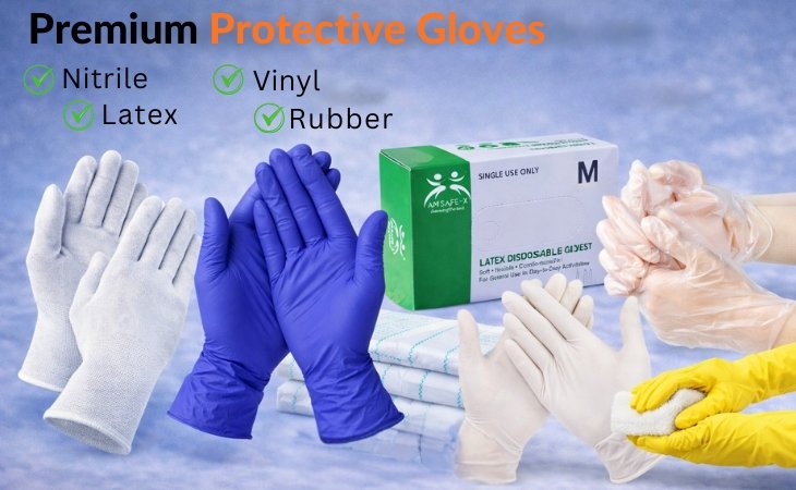 Gloves