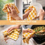 cotton gloves