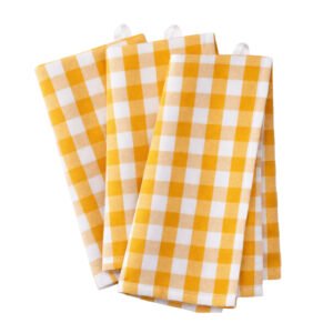 cotton gloves