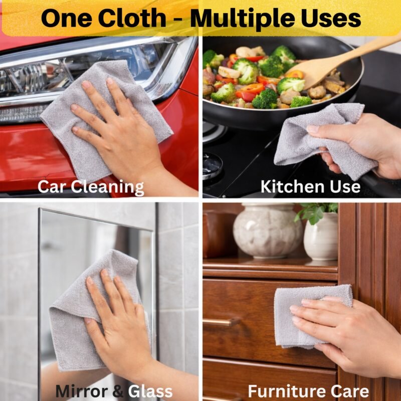 microfiber