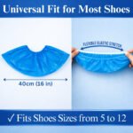 shoe cover