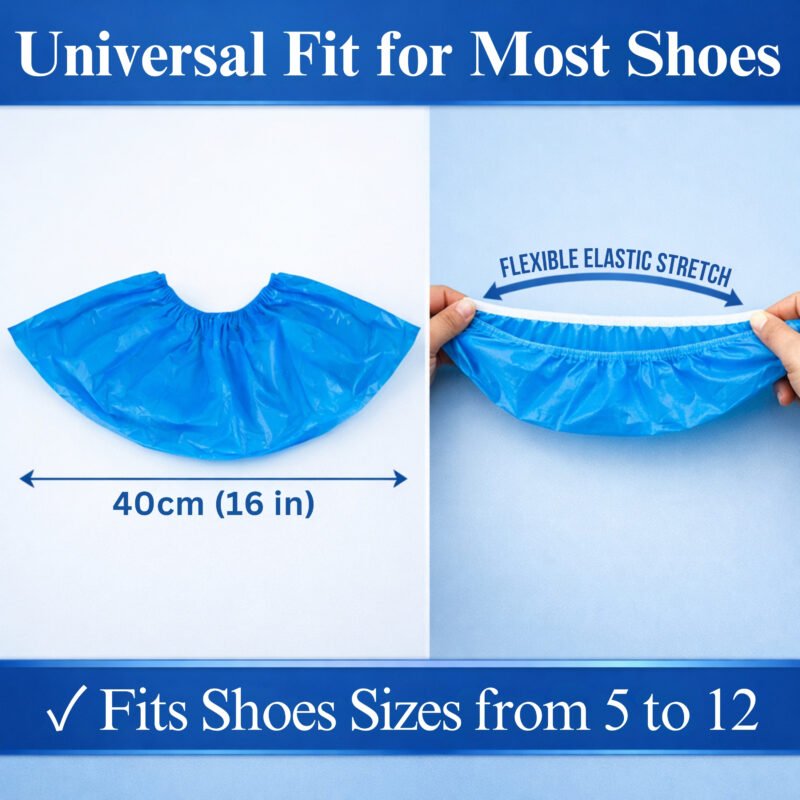 shoe cover