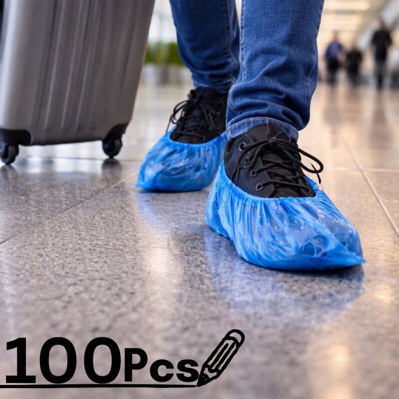 shoe cover