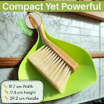 dustpan
