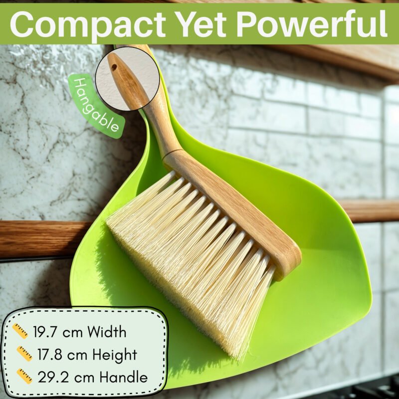dustpan