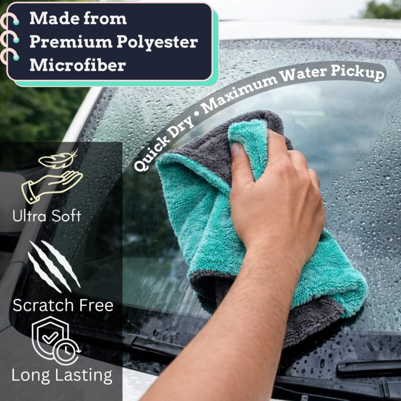 microfiber