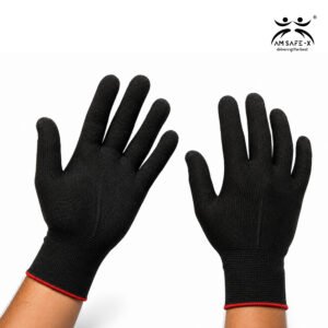 Cotton Hand Gloves – Soft Multipurpose Unisex Gloves