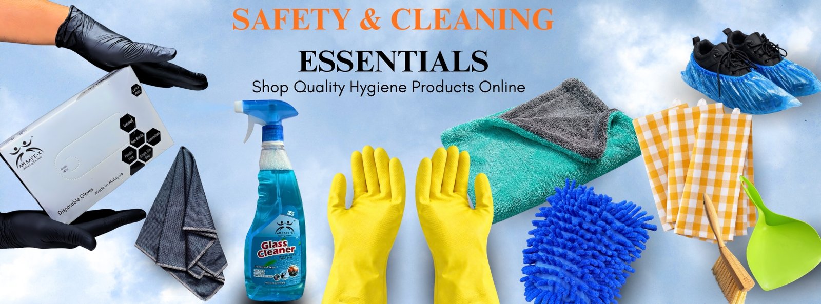 safety and Hygiene