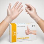 Vinyl Examination Gloves – Latex-Free Powder-Free Protection