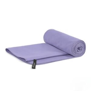 Microfiber Suede Gym Towel – Ultra Absorbent, Quick-Dry, Lightweight Workout & Fitness Towel
