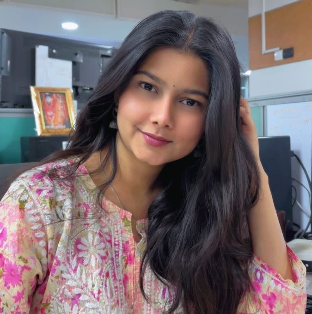 Anish Malani