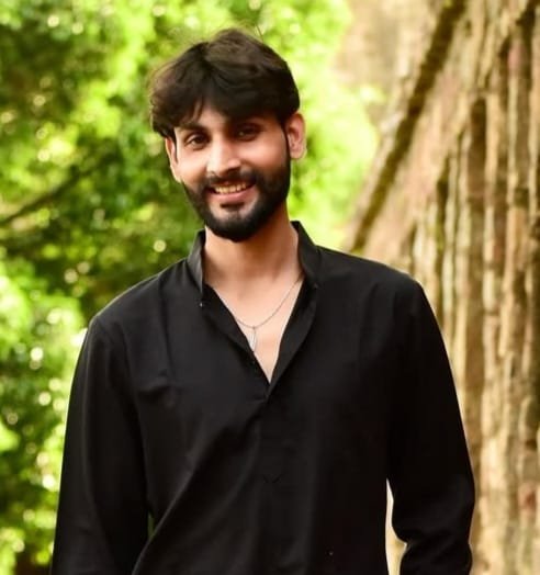 Shreyas Bhangale