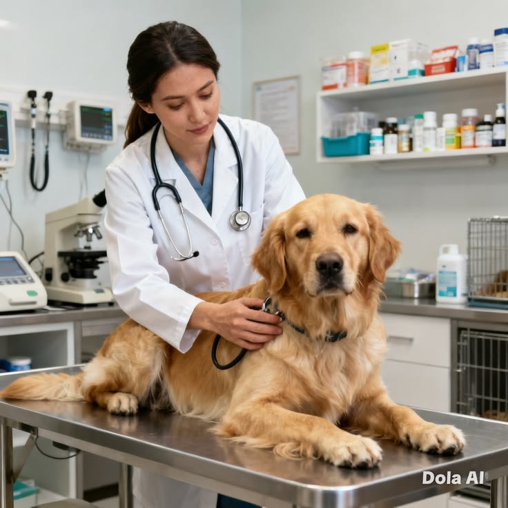Pet Grooming