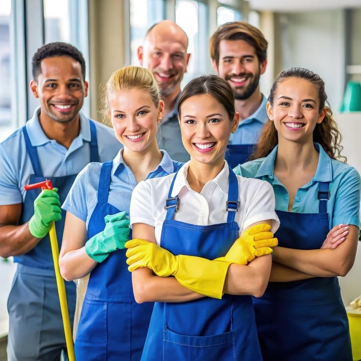 Housekeeping Units