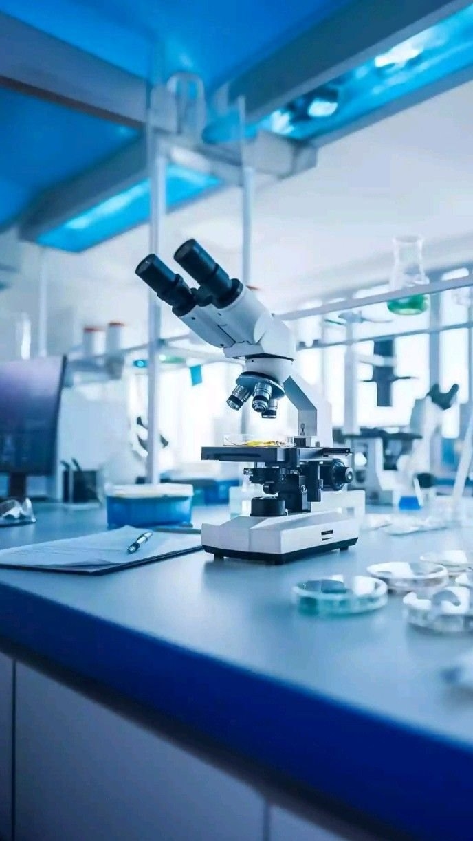 Laboratories