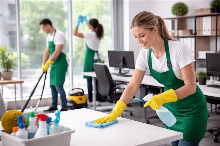 Facility Management