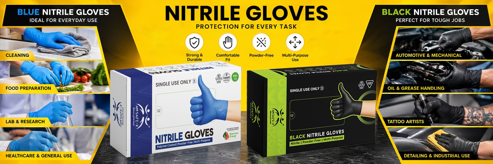 Gloves