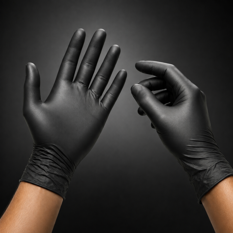 Protective gloves