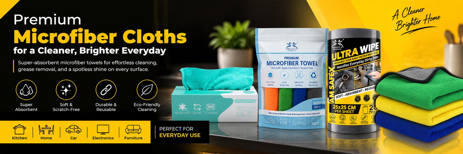Microfiber